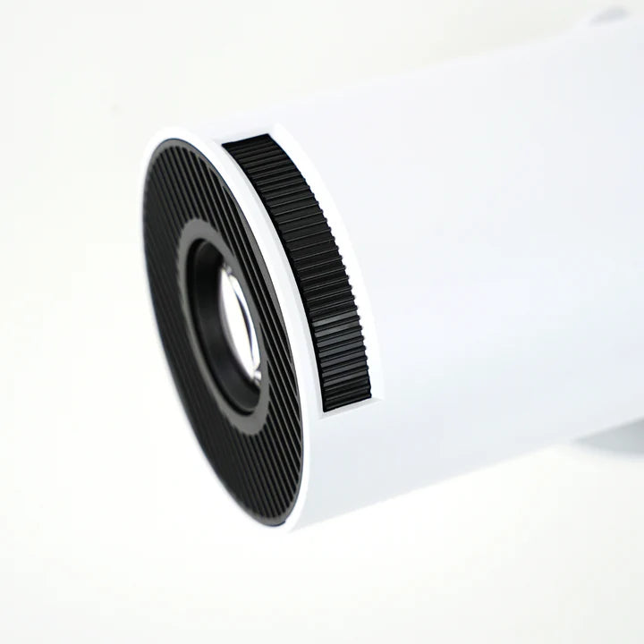 Beamer – WLAN- und Bluetooth-Unterstützung mit 4K