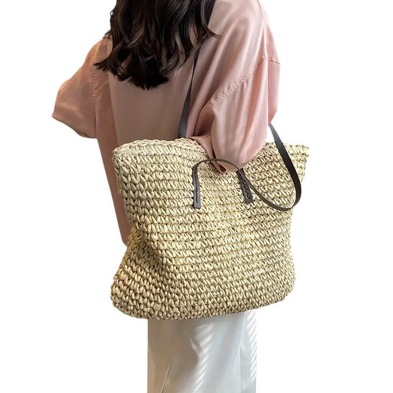 Momount Women Beach Bag