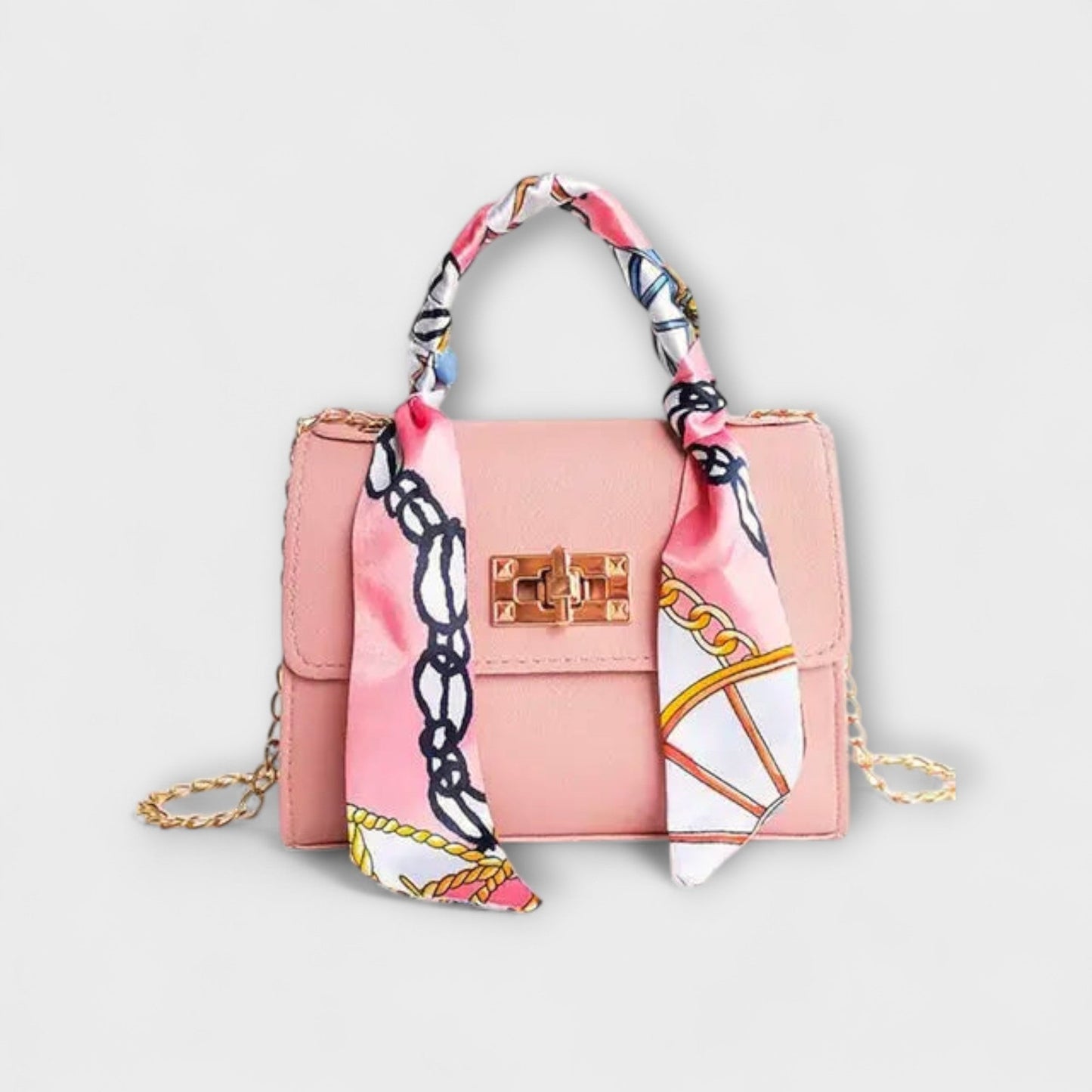 Momount Women Handbag