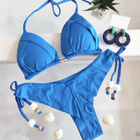 Blau