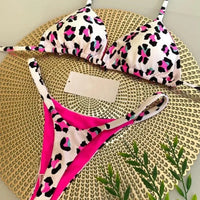 Rosa Leopard