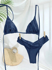 Marineblau