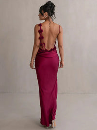 Dark Red