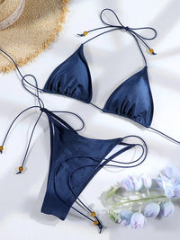 Marineblau