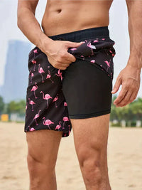 Crni flamingo