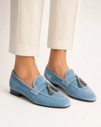 Blau