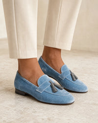 Blau