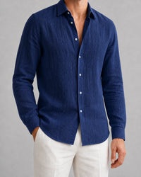 Marineblau