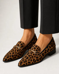 Leopardenmuster