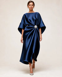 Marineblau