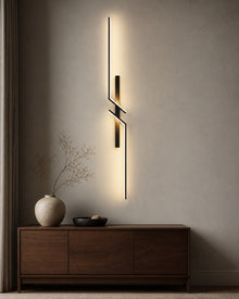 Linea™ LED-Wandleuchte – Produktansicht 4