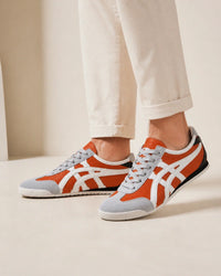 Grau Orange