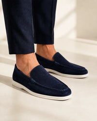 Navyblau