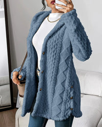 Denimblau