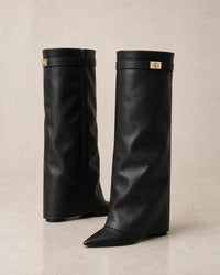 Black Leather