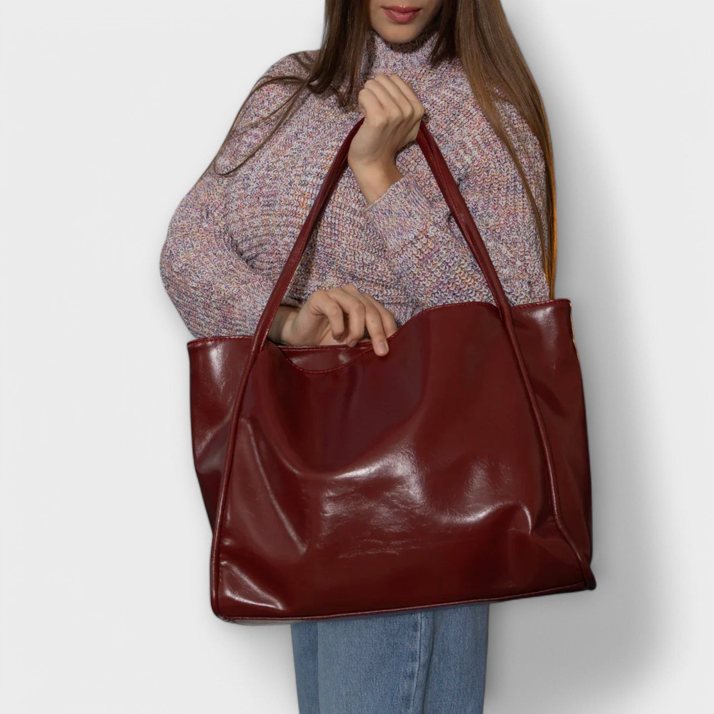 Momount Women Handbag