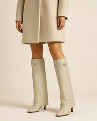 Beige – PU